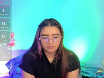 Morgaann  live sex cam