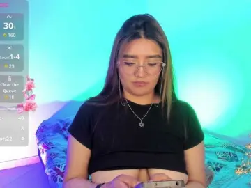 Morgaann  live sex cam