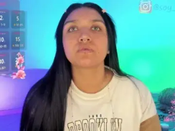 Morgaann  live sex cam