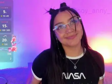 Morgaann  live sex cam