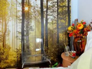 SatyneQueen  live sex cam
