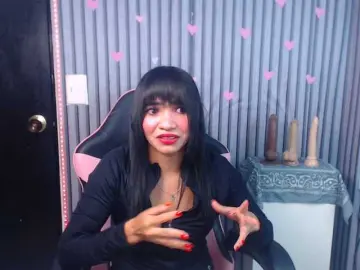 VanessaOwens  live sex cam