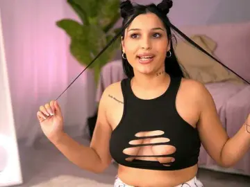 VanessaSinX  live sex cam