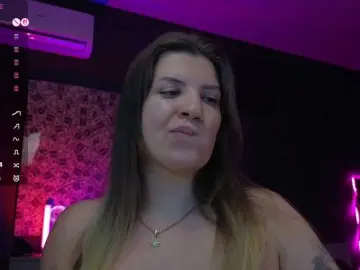BloomBambi  live sex cam