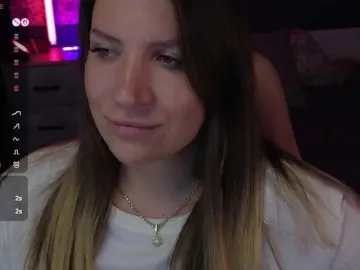 BloomBambi  live sex cam