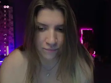 BloomBambi  live sex cam