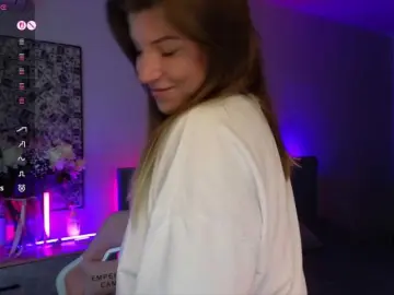 BloomBambi  live sex cam