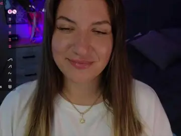 BloomBambi  live sex cam