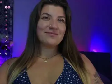 BloomBambi  live sex cam