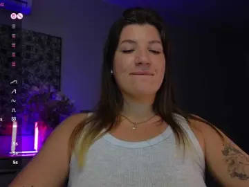 BloomBambi  live sex cam
