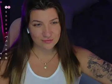 BloomBambi  live sex cam