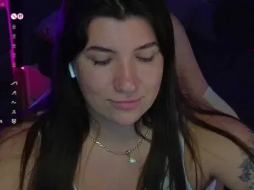 BloomBambi  live sex cam