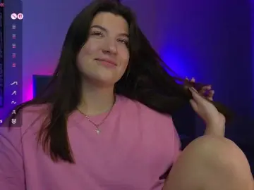 BloomBambi  live sex cam