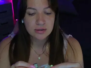 BloomBambi  live sex cam