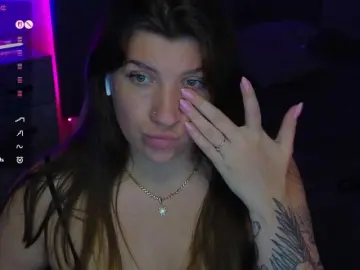 BloomBambi  live sex cam