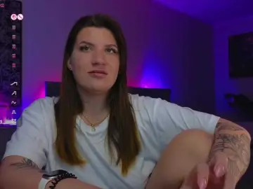 BloomBambi  live sex cam