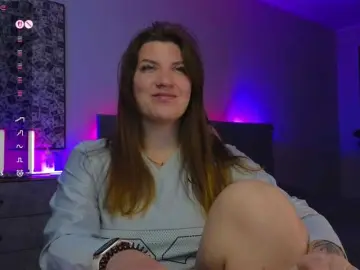 BloomBambi  live sex cam