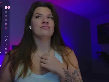 BloomBambi  live sex cam