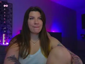 BloomBambi  live sex cam