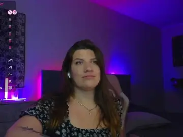 BloomBambi  live sex cam