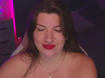 BloomBambi  live sex cam