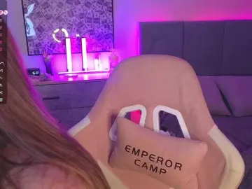BloomBambi  live sex cam