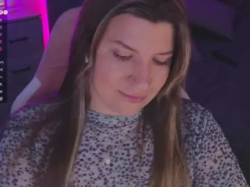 BloomBambi  live sex cam