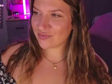 BloomBambi  live sex cam