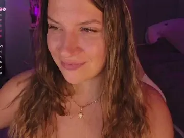 BloomBambi  live sex cam