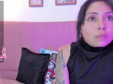 CamilaRossJB  live sex cam