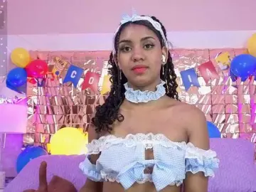CarlaHilton  live sex cam