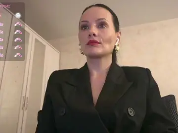 DominatriS  live sex cam