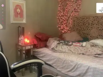 GypsyRebellion  live sex cam