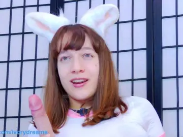 IvoryDreams  live sex cam