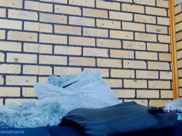 IvoryDreams  live sex cam