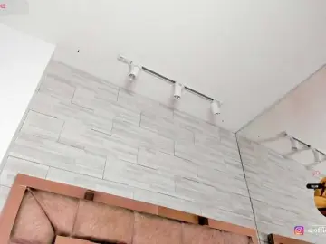 LilianStarfire  live sex cam