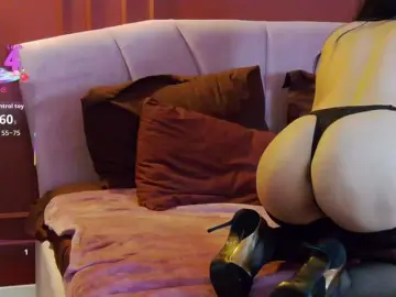 OliviaBliss  live sex cam