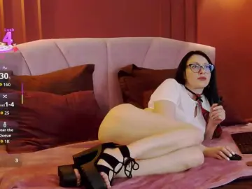 OliviaBliss  live sex cam