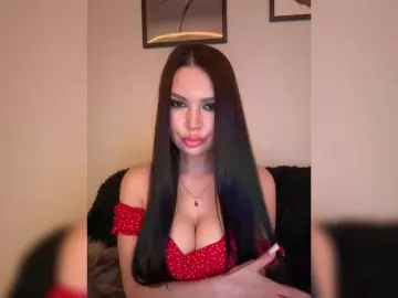 Elisandria  live sex cam