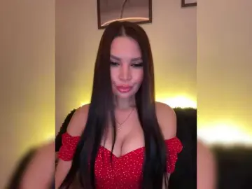 Elisandria  live sex cam