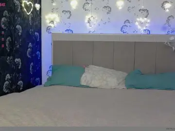 Jemalia  live sex cam