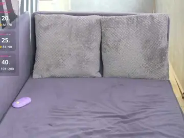 Julia-Jane  live sex cam