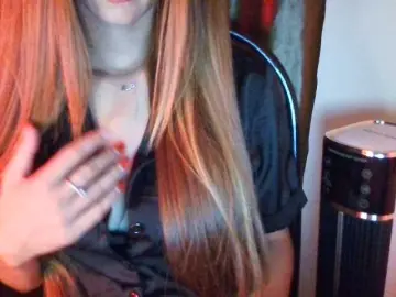 MylittleAngel  live sex cam
