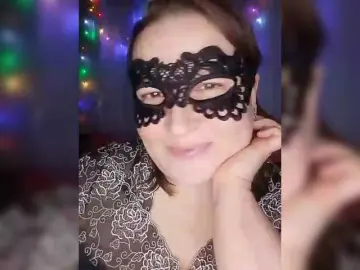 NastasiASMR  live sex cam