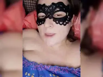 NastasiASMR  live sex cam