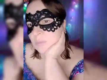 NastasiASMR  live sex cam