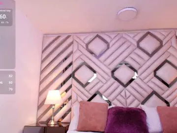 NinaMendez  live sex cam