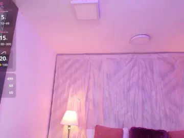 NinaMendez  live sex cam