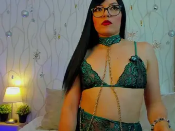 Abellaskin1  live sex cam