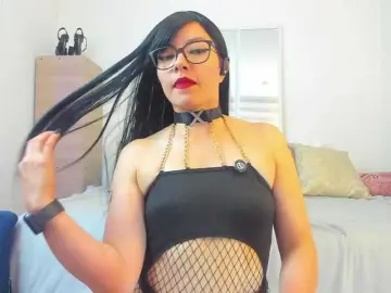 Abellaskin1  live sex cam